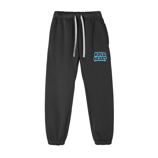 Essential Fleece Sweatpants