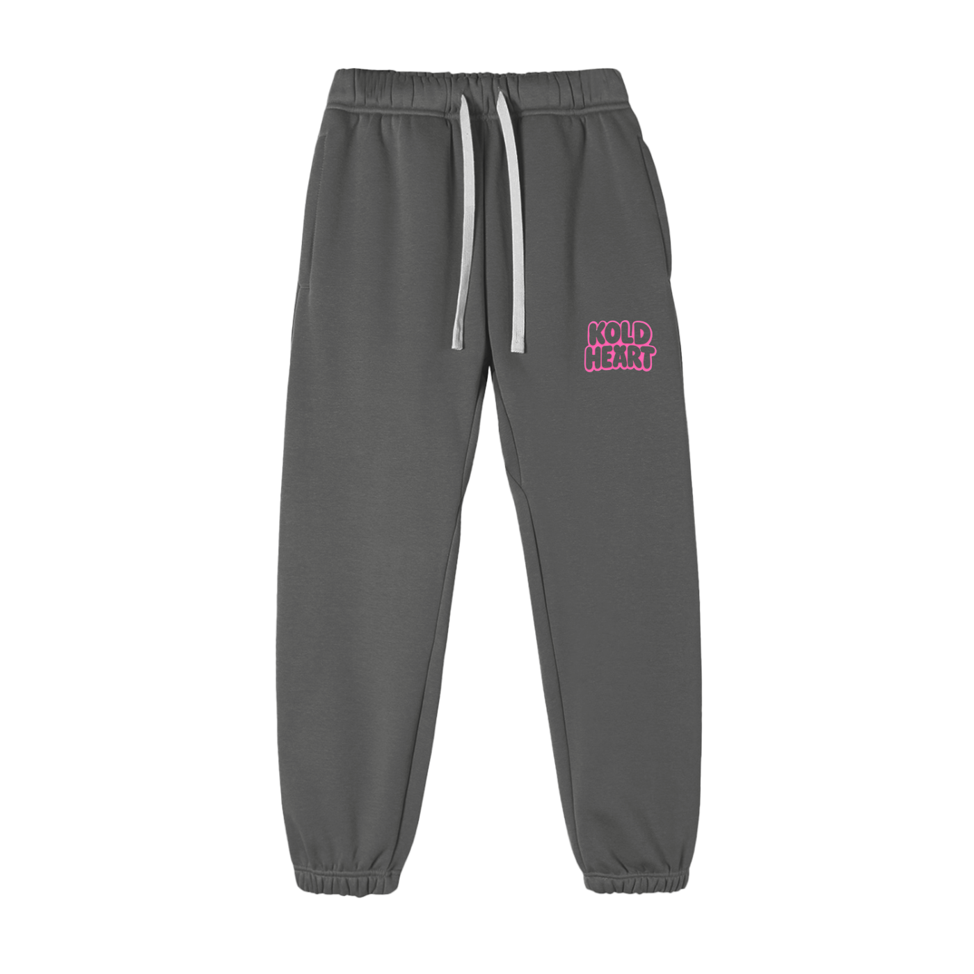 Essential Fleece Sweatpants
