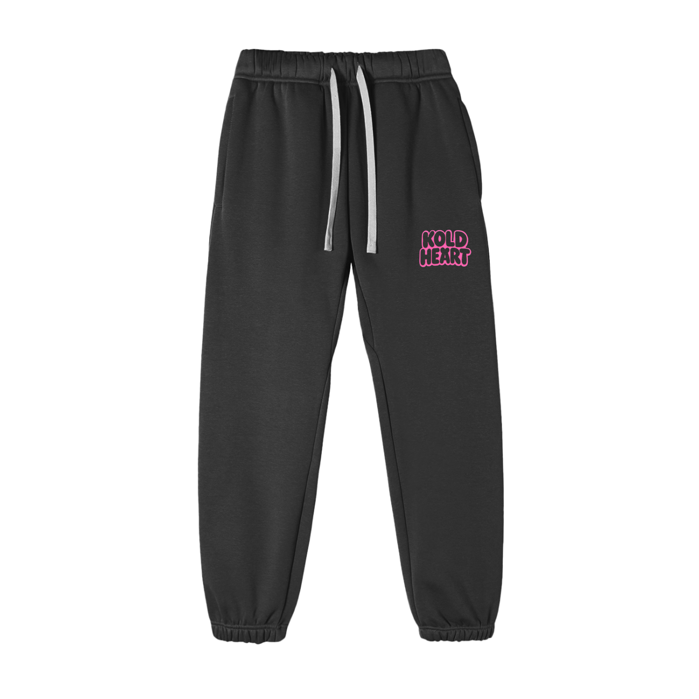Essential Fleece Sweatpants