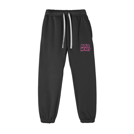 Essential Fleece Sweatpants