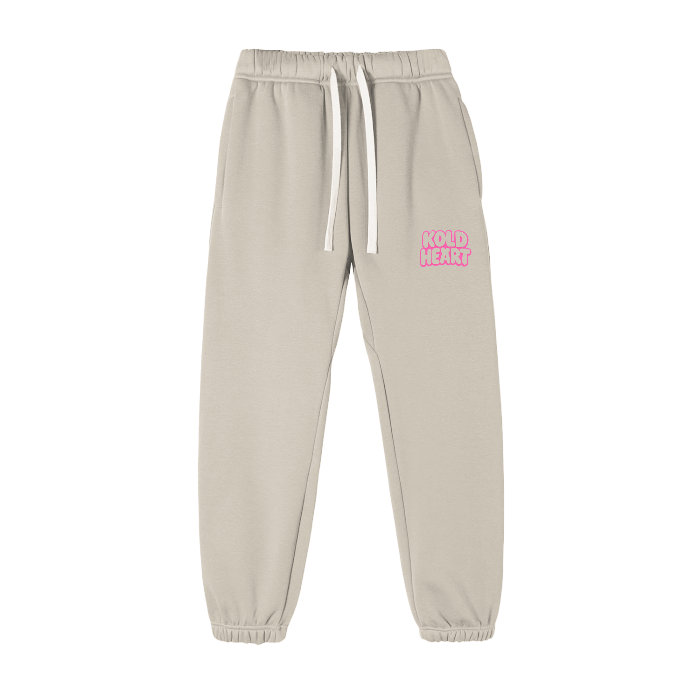 Essential Fleece Sweatpants